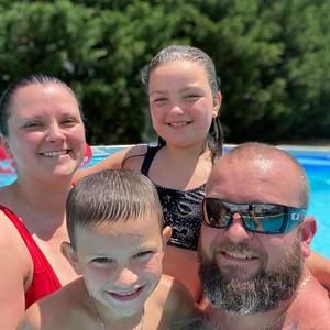 Meet your Posher, Danny